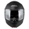 Kask Motocyklowy NZI Combi 3 Duo Matt Black